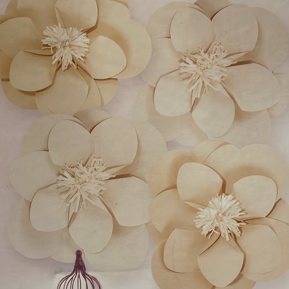 Recollections Craft Kit For Paper Flowers New - Picture 2 of 4